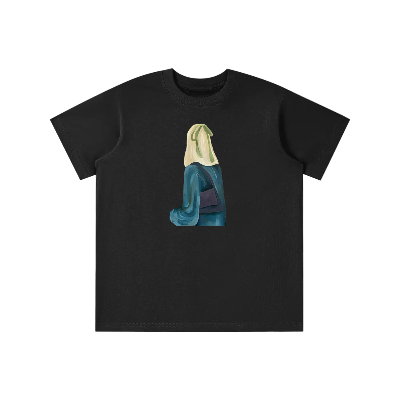 ‘RORY’ baby tee