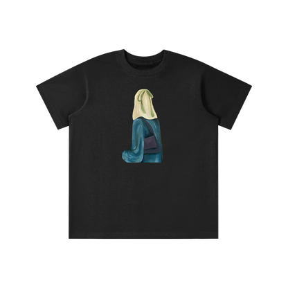 ‘RORY’ baby tee