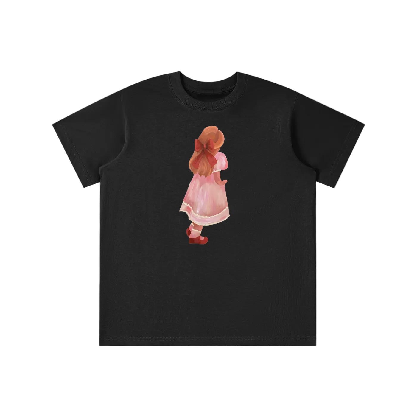 ‘AMELIA’ baby tee