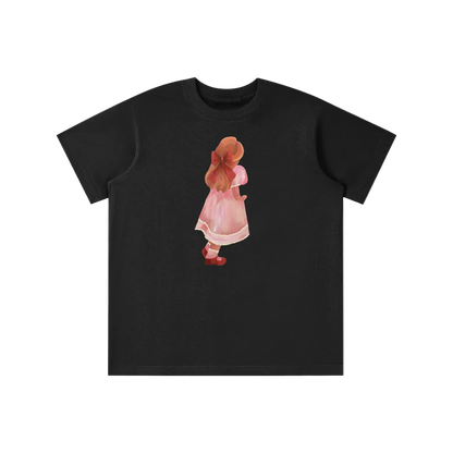 ‘AMELIA’ baby tee
