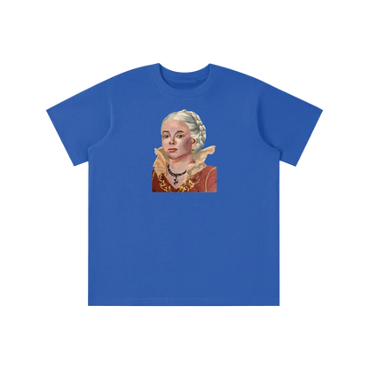 ‘RHAENYRA’ baby tee