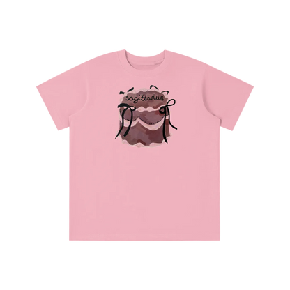 ‘SAGITTARIUS’ baby tee