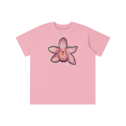 ‘OLIVE OIL’ baby tee