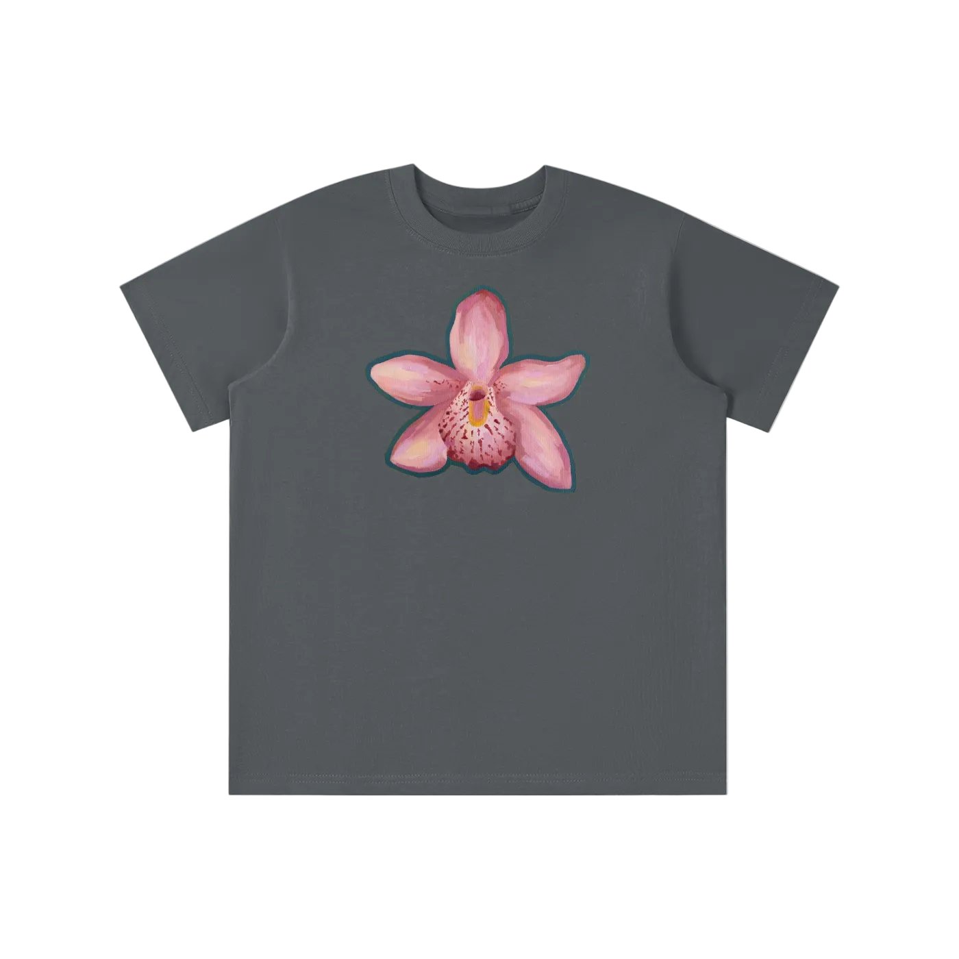 ‘OLIVE OIL’ baby tee