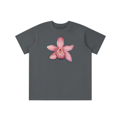 ‘OLIVE OIL’ baby tee
