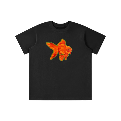 ‘EBB AND FLOW’ baby tee