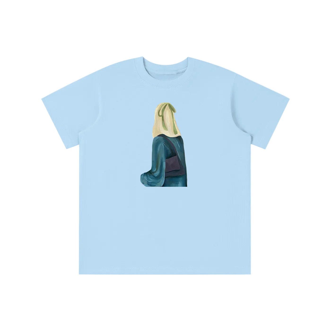 ‘RORY’ baby tee