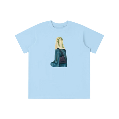 ‘RORY’ baby tee