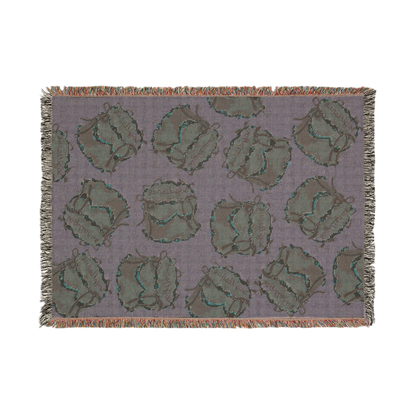 ’SAGITTARIUS’ blanket