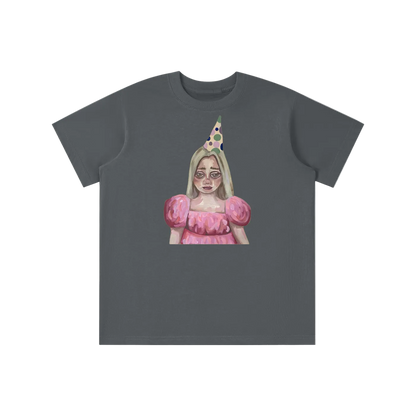 ‘PITY PARTY’ baby tee