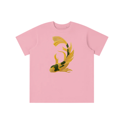 ‘KOI’ baby tee