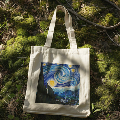 ‘TWILIGHT’ eco tote bag