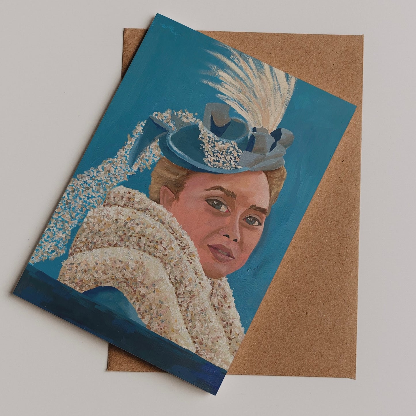 ‘AMY’ original artwork