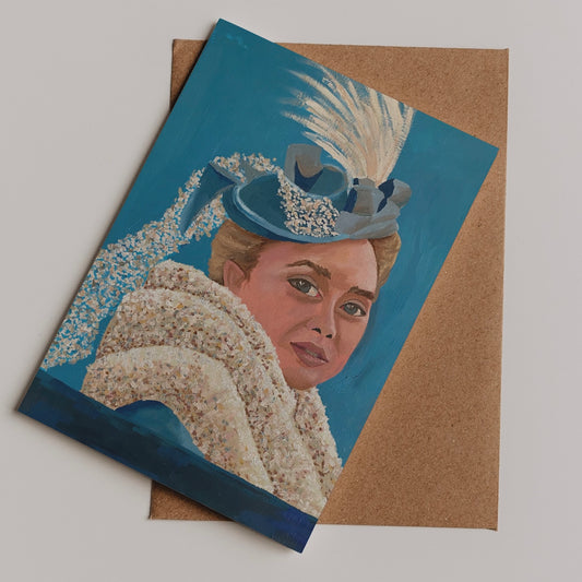 ‘AMY’ original artwork