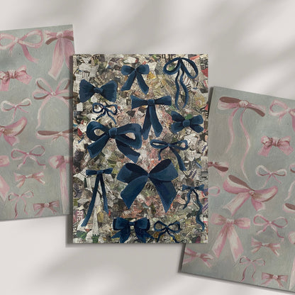 ‘LACY’ greeting card