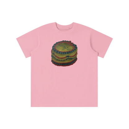 ‘SCORPIO’ baby tee