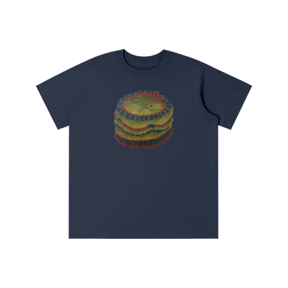 ‘SCORPIO’ baby tee