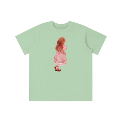 ‘AMELIA’ baby tee