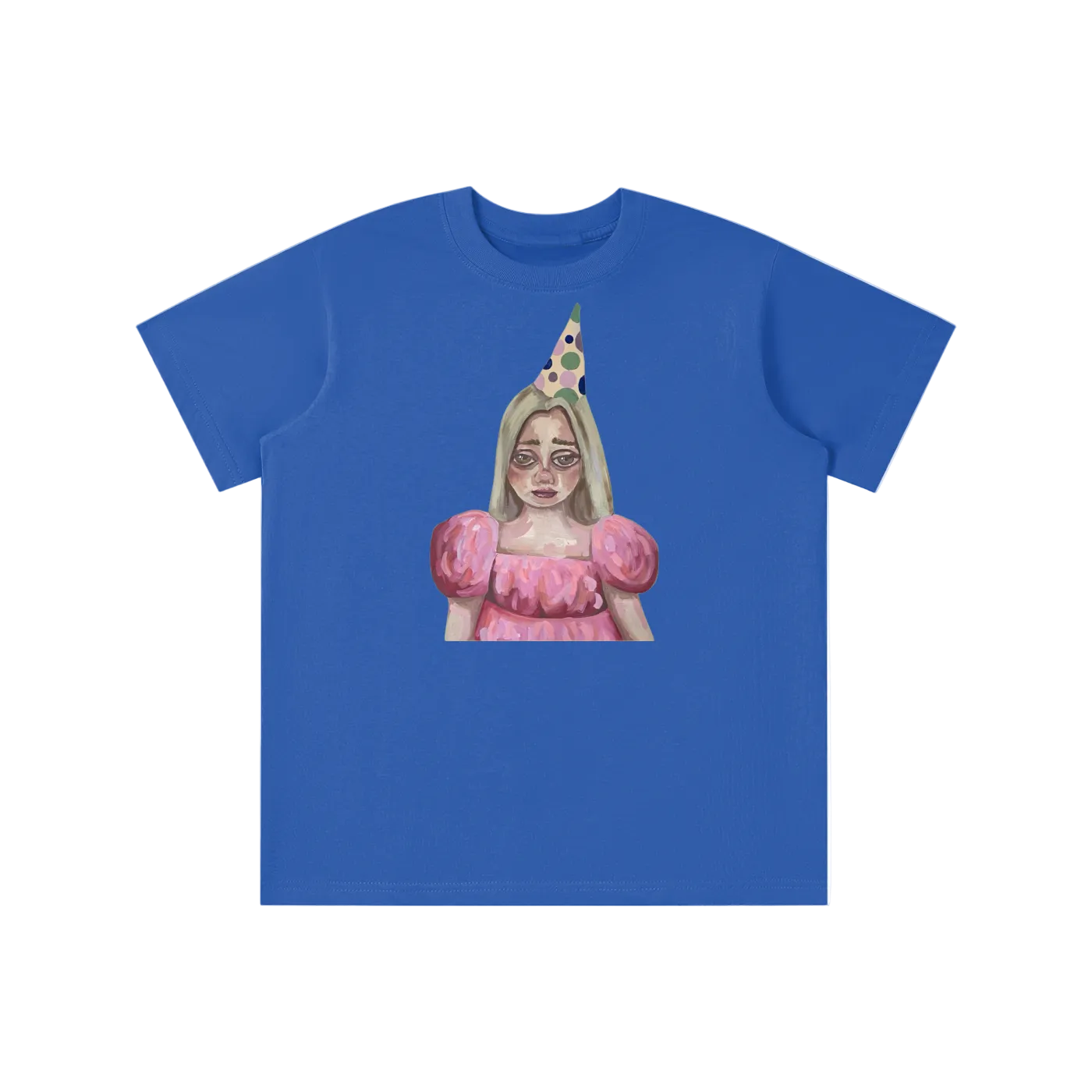 ‘PITY PARTY’ baby tee