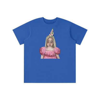 ‘PITY PARTY’ baby tee