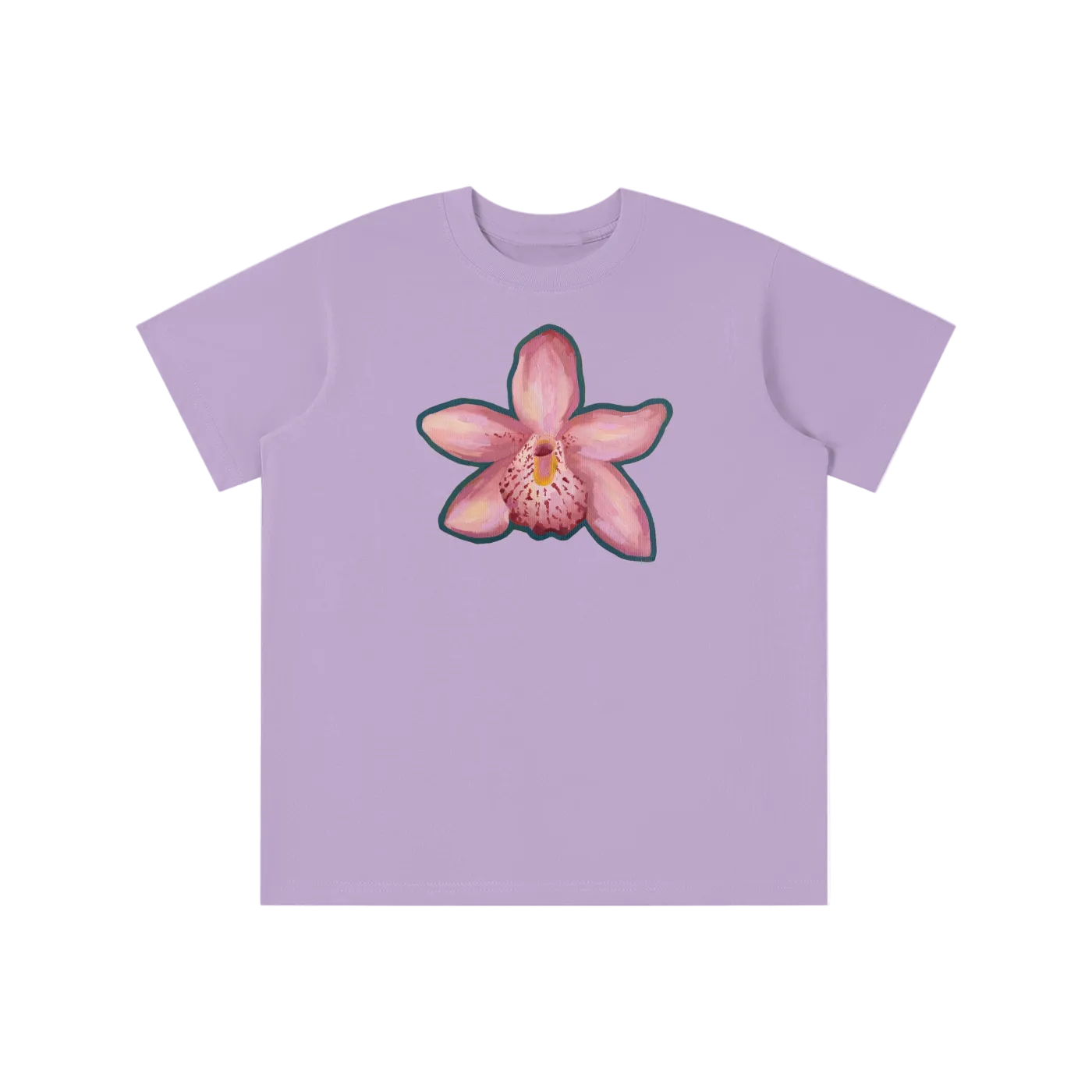 ‘OLIVE OIL’ baby tee