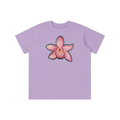 ‘OLIVE OIL’ baby tee