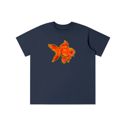 ‘EBB AND FLOW’ baby tee