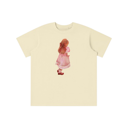 ‘AMELIA’ baby tee