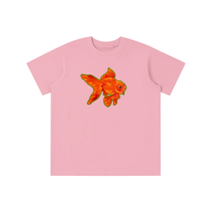 ‘EBB AND FLOW’ baby tee