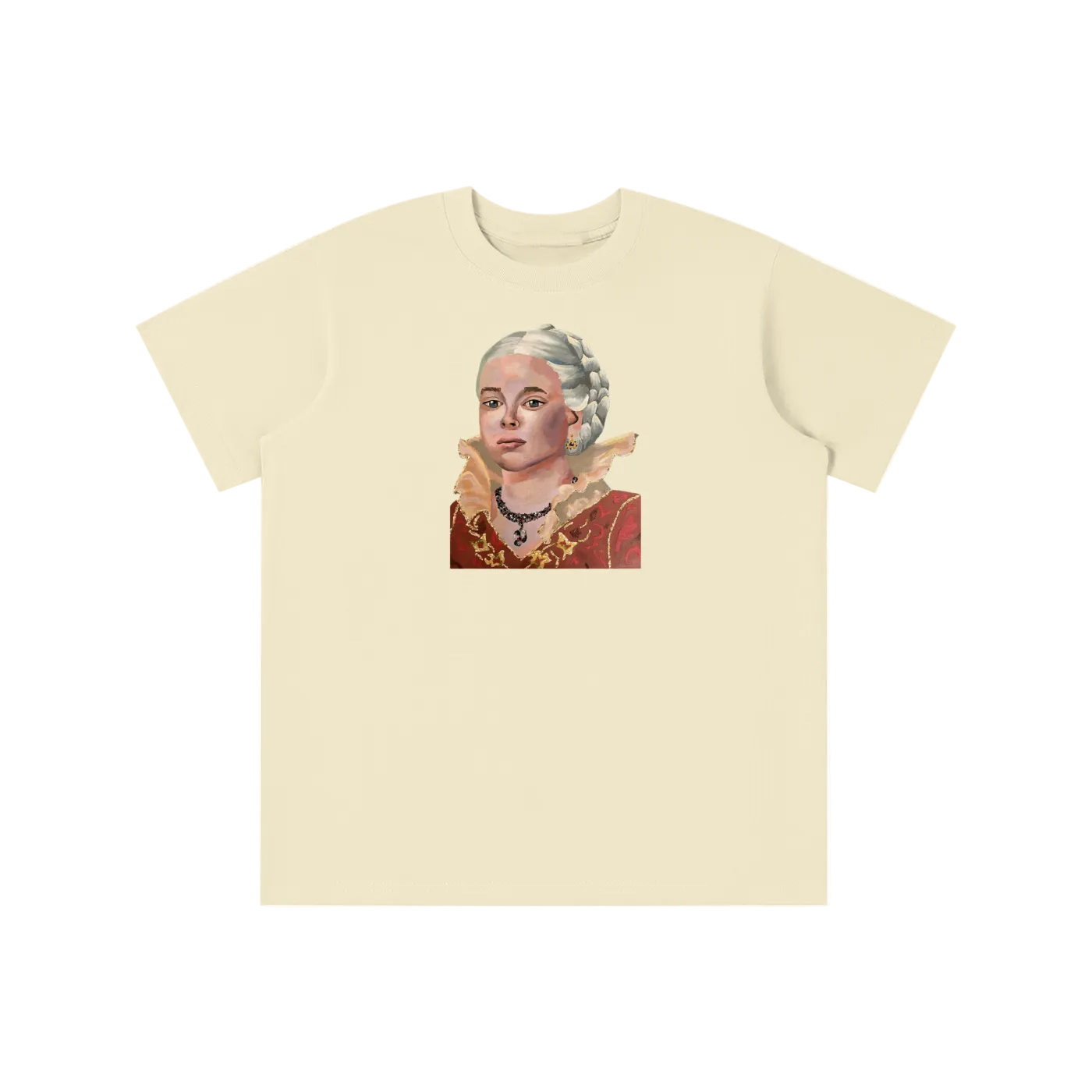 ‘RHAENYRA’ baby tee