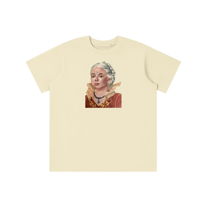 ‘RHAENYRA’ baby tee
