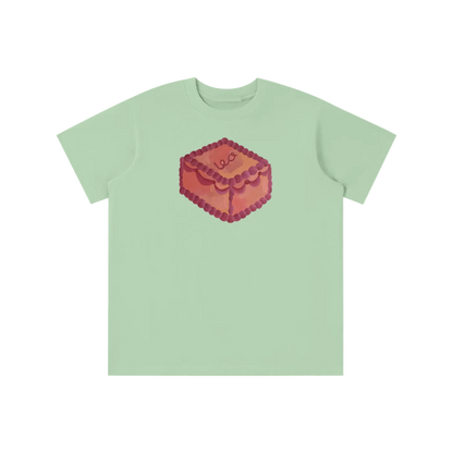 ‘LEO’ baby tee