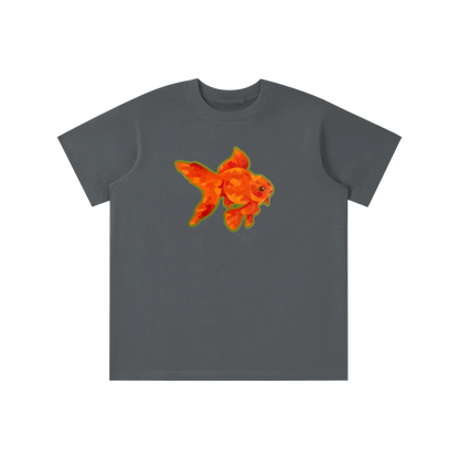 ‘EBB AND FLOW’ baby tee