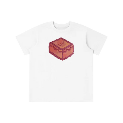 ‘LEO’ baby tee