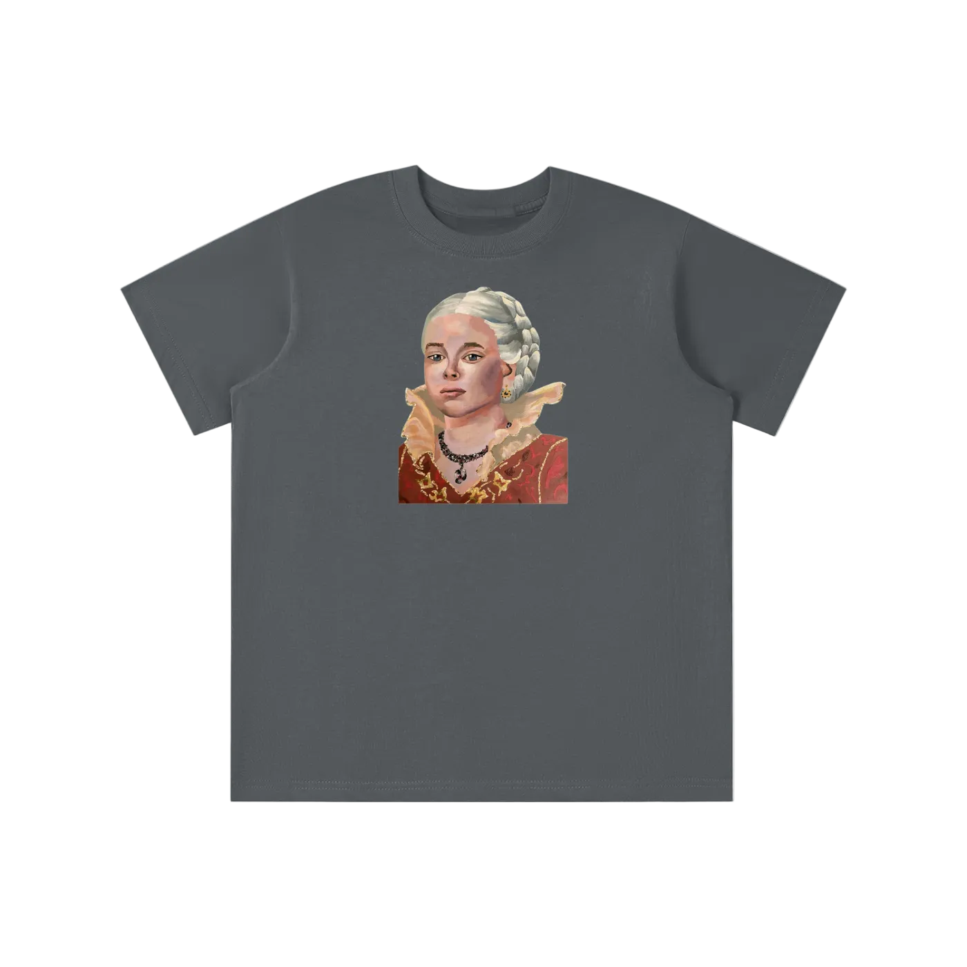 ‘RHAENYRA’ baby tee