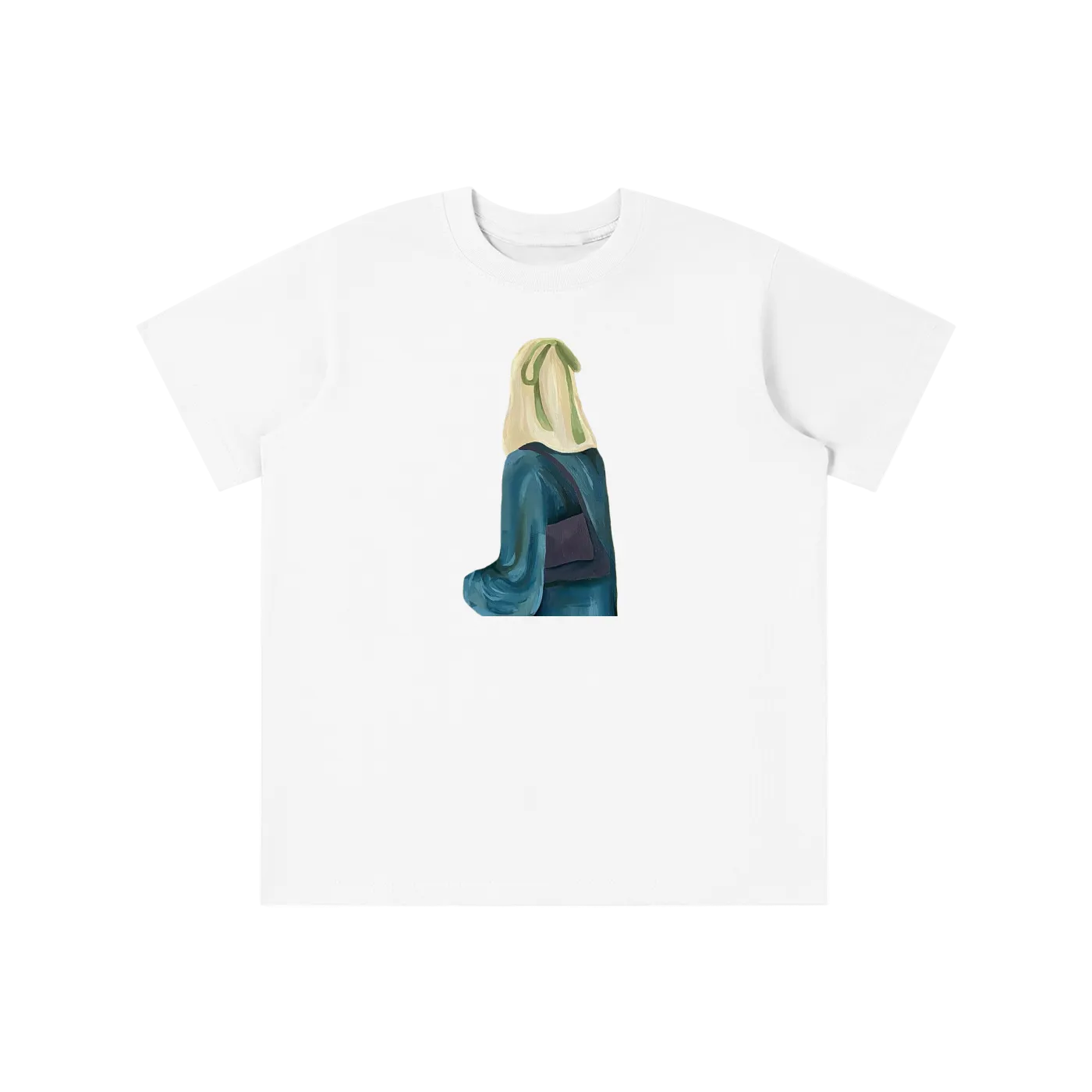 ‘RORY’ baby tee