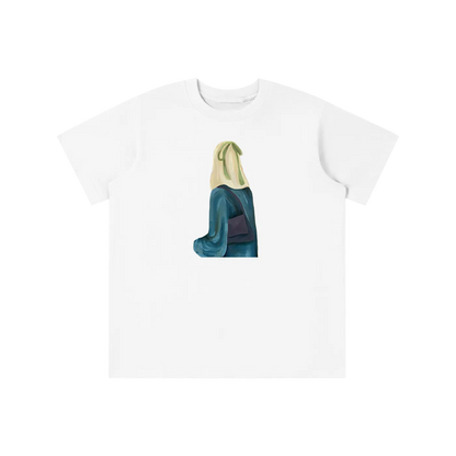 ‘RORY’ baby tee
