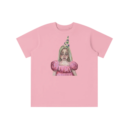 ‘PITY PARTY’ baby tee
