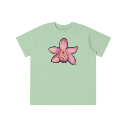 ‘OLIVE OIL’ baby tee