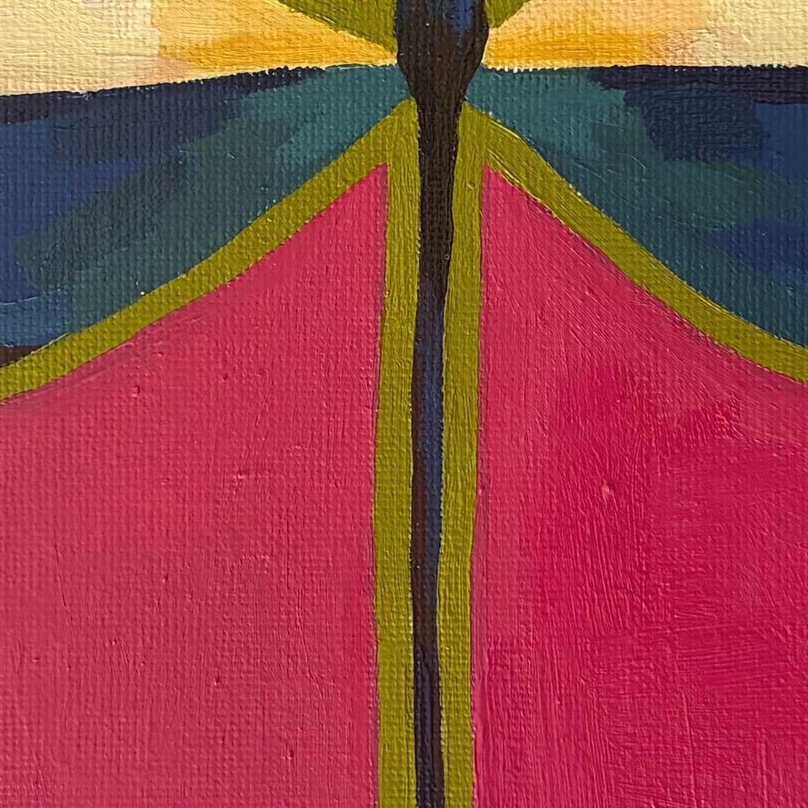 ‘LOVE POTION’ original artwork