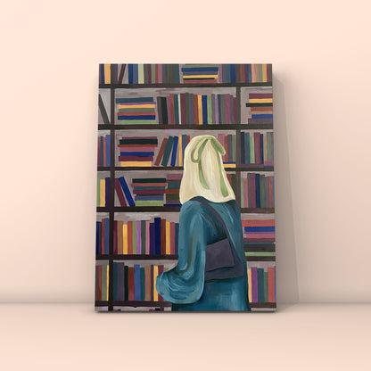 ‘RORY’ original artwork