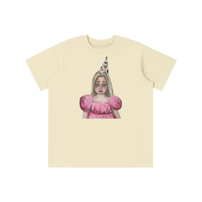 ‘PITY PARTY’ baby tee