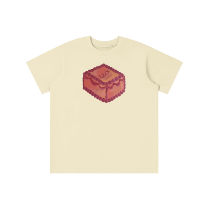 ‘LEO’ baby tee
