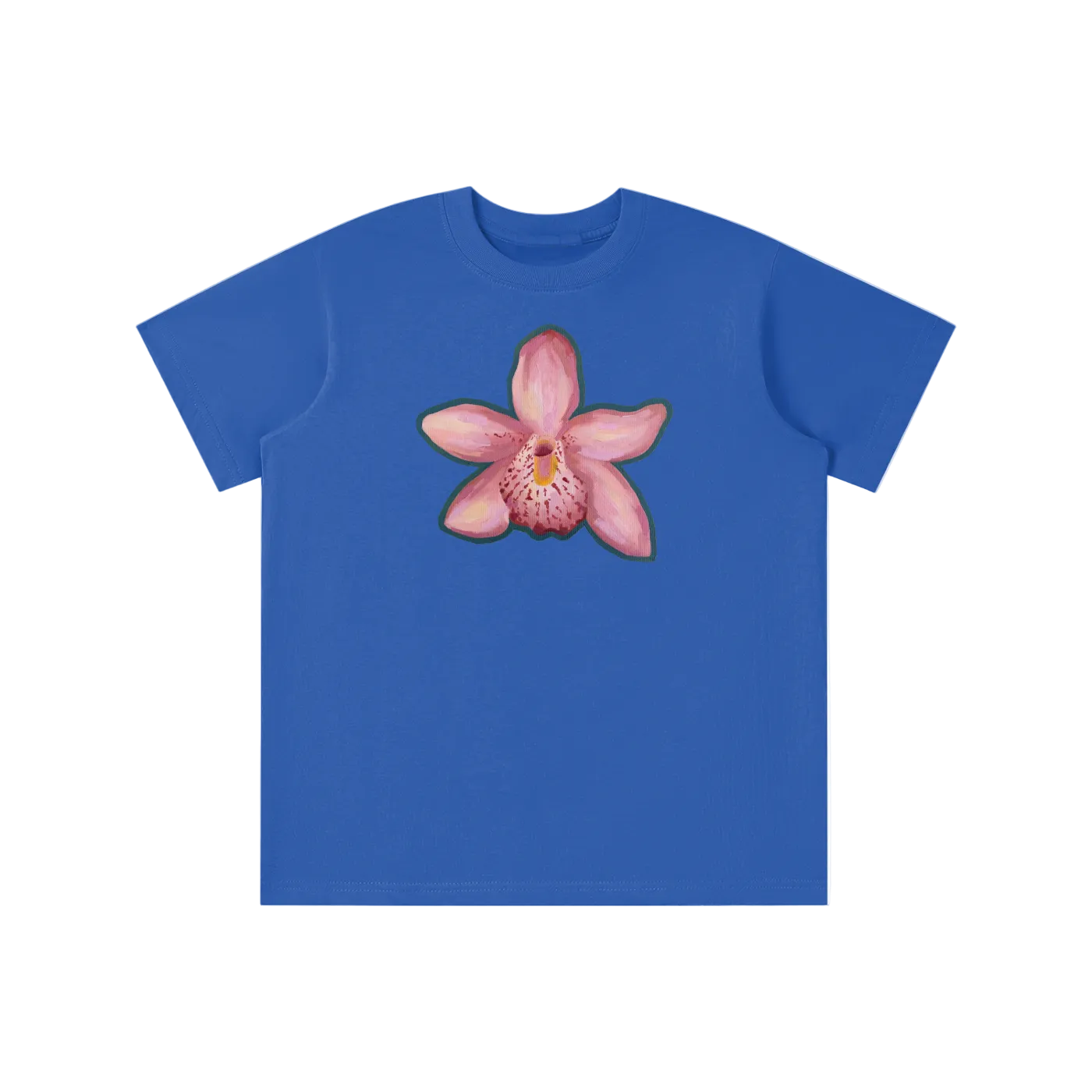 ‘OLIVE OIL’ baby tee