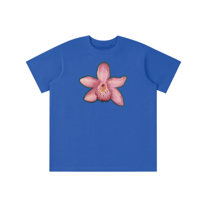 ‘OLIVE OIL’ baby tee