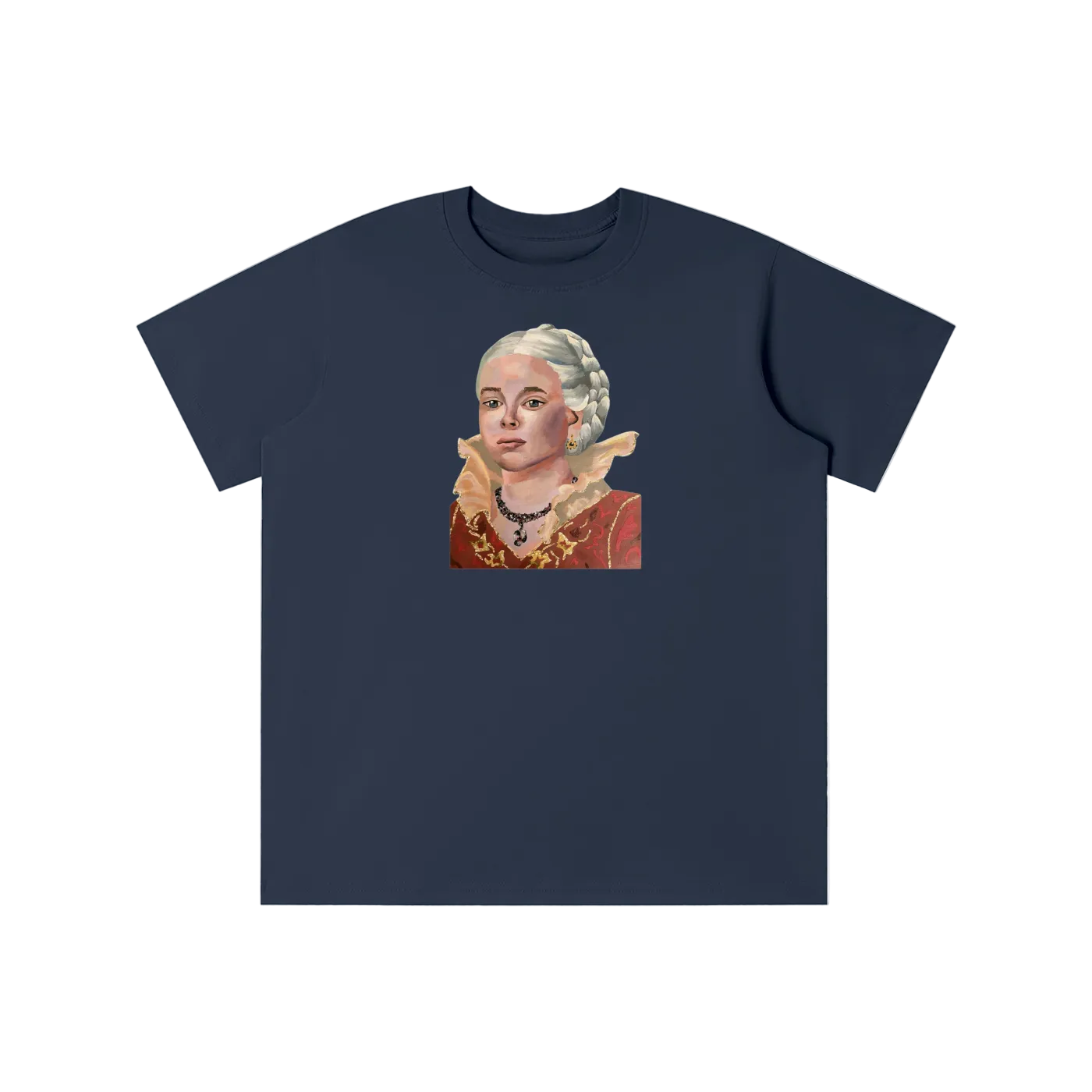 ‘RHAENYRA’ baby tee