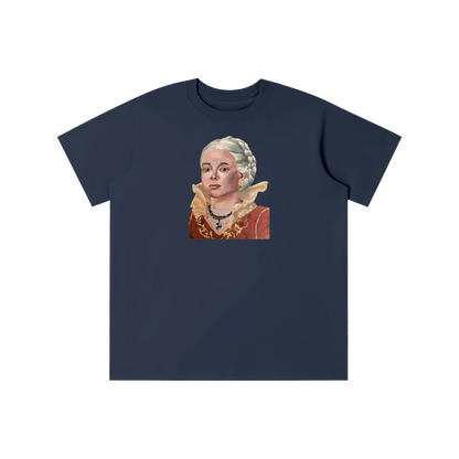 ‘RHAENYRA’ baby tee