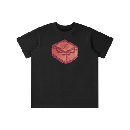 ‘LEO’ baby tee