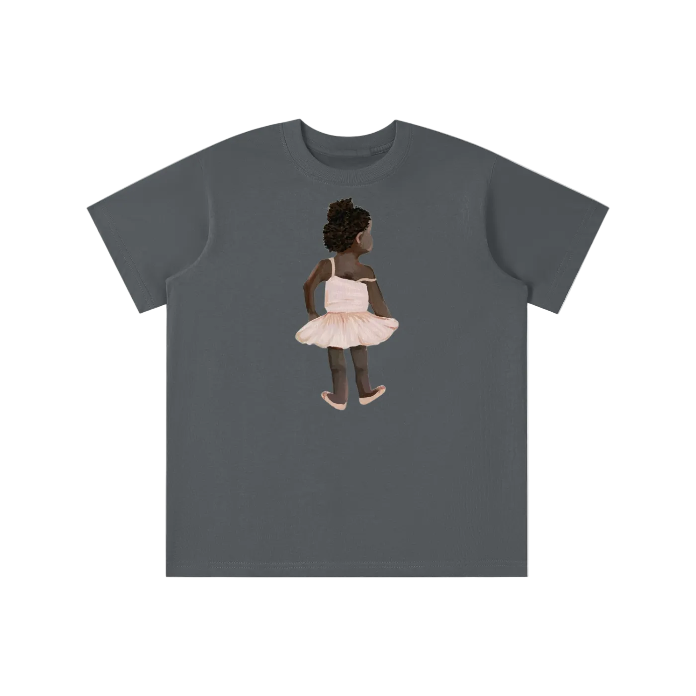 ‘SCARLETT’ baby tee
