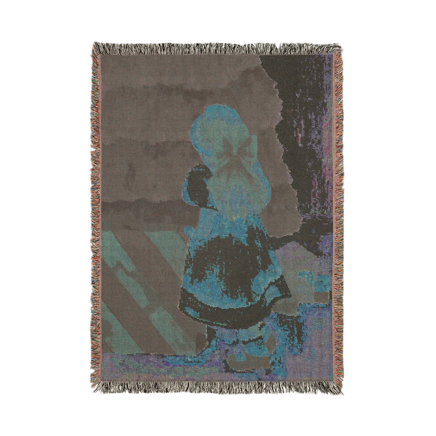 ‘AMELIA’ blanket